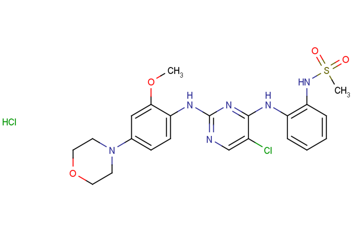 CZC-54252 hydrochloride图片