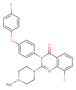 TRPV4 agonist-1 free base图片