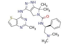 PF-3758309图片