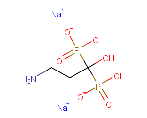 Pamidronate Disodium图片