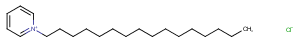 Cetylpyridinium Chloride图片