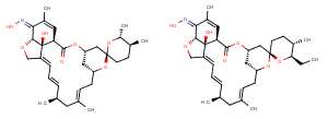 Milbemycin oxime图片