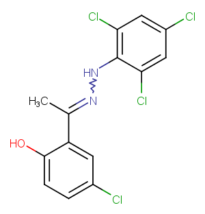Mitochondrial fusion promoter M1图片