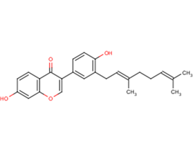 Corylifol A图片