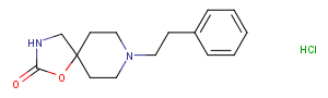 Fenspiride Hydrochloride图片