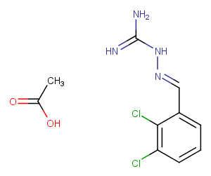 Raphin1 acetate图片