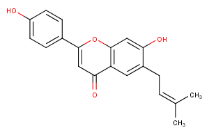 Licoflavone A图片