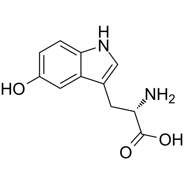 L-5-Hydroxytryptophan图片