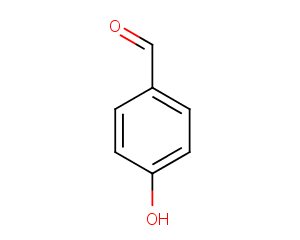 p-Hydroxybenzaldehyde图片