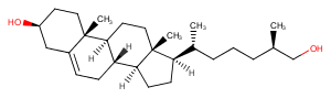 27-Hydroxycholesterol图片