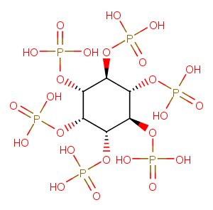 Phytic acid图片