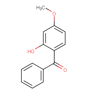 Oxybenzone图片