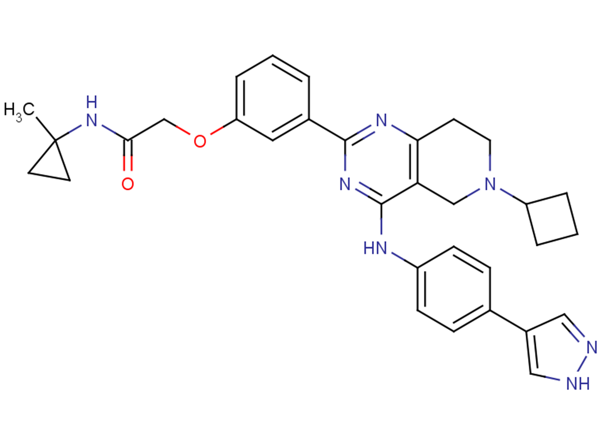 GLUT inhibitor-1图片