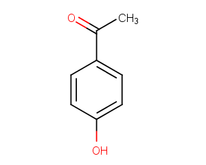 4-Hydroxyacetophenone图片