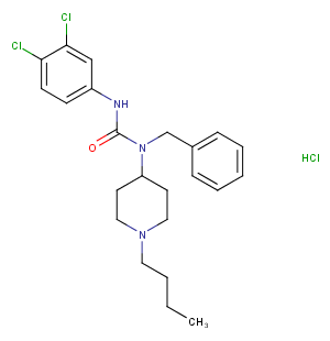 NAcM-OPT HCl(2089293-61-6 free base)图片