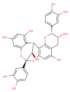 Procyanidin A2图片