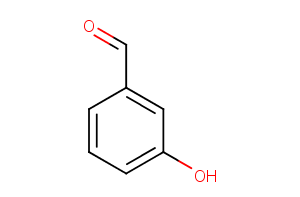 3-Hydroxybenzaldehyde图片