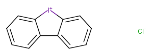 Diphenyleneiodonium chloride图片