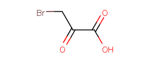 3-Bromopyruvic acid图片