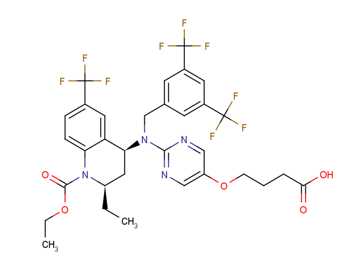 Obicetrapib图片
