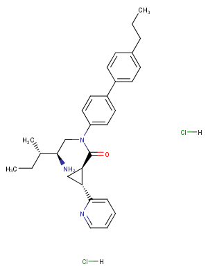 (1R,2R)-2-PCCA hydrochloride图片