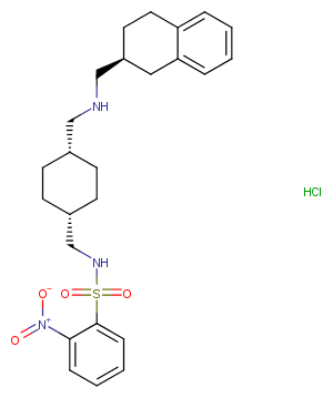 NTNCB hydrochloride图片