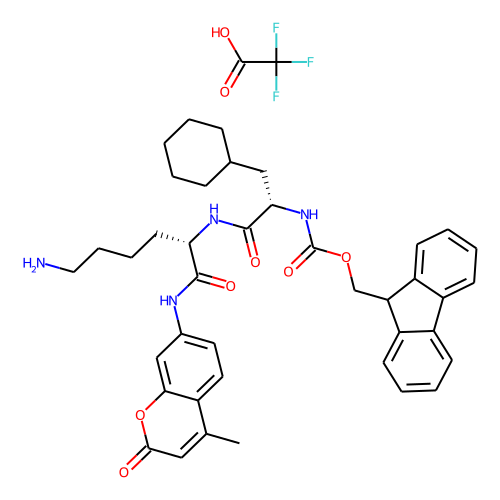 GALNON TFA(475115-35-6(free base))图片
