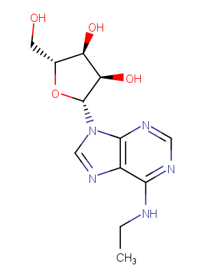 N6-Ethyladenosine图片
