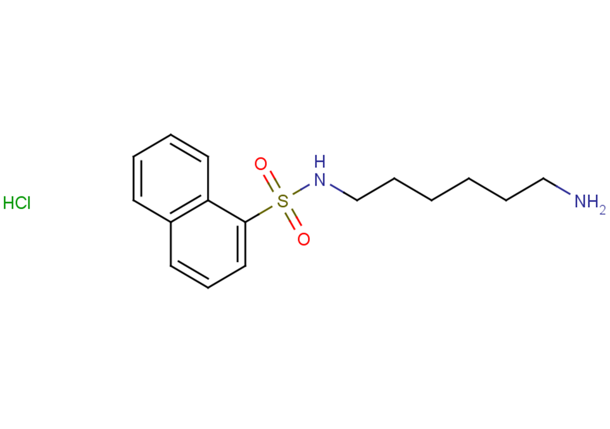 W-5 hydrochloride图片