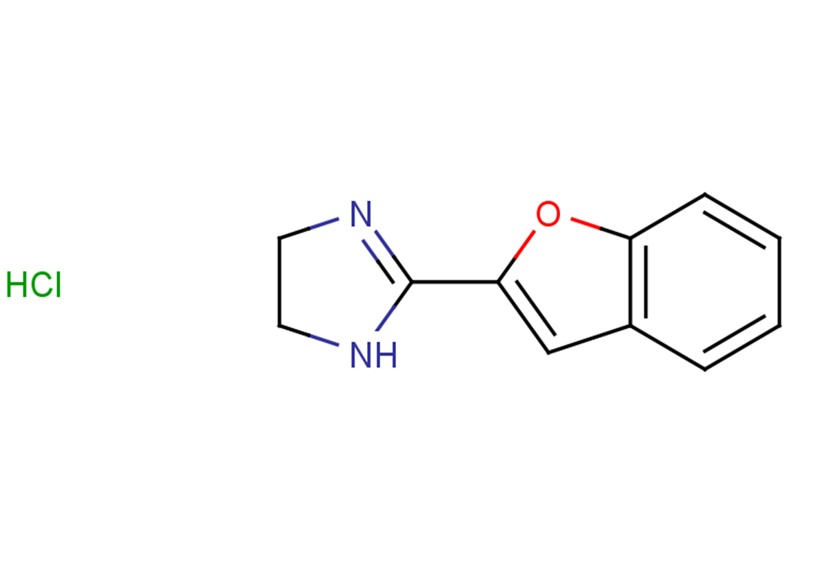 2-BFI hydrochloride图片