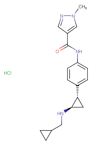 T-3775440 hydrochloride图片