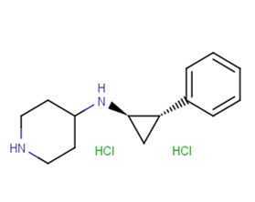 GSK-LSD1 Dihydrochloride图片
