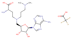 GSK2807 Trifluoroacetate图片