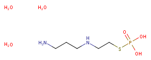 Amifostine trihydrate图片