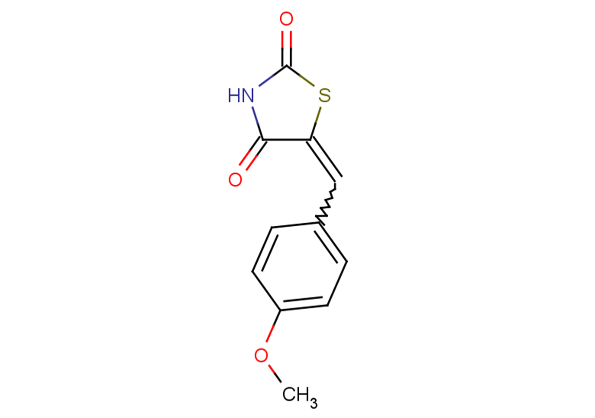 Pim-1/2 kinase inhibitor 1图片