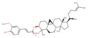 γ-Oryzanol图片