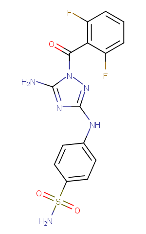JNJ-7706621图片