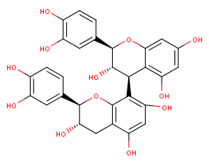Procyanidin B3图片