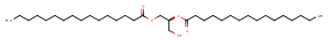 1,2-Dipalmitoyl-sn-glycerol图片