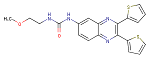 Ac-CoA Synthase Inhibitor1图片