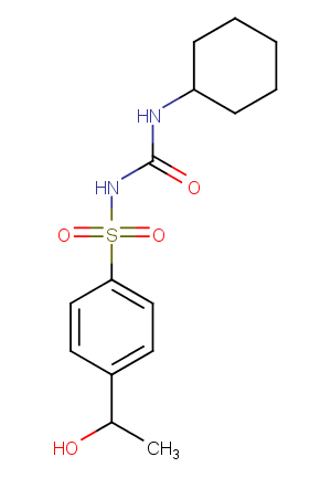 Hydroxyhexamide图片