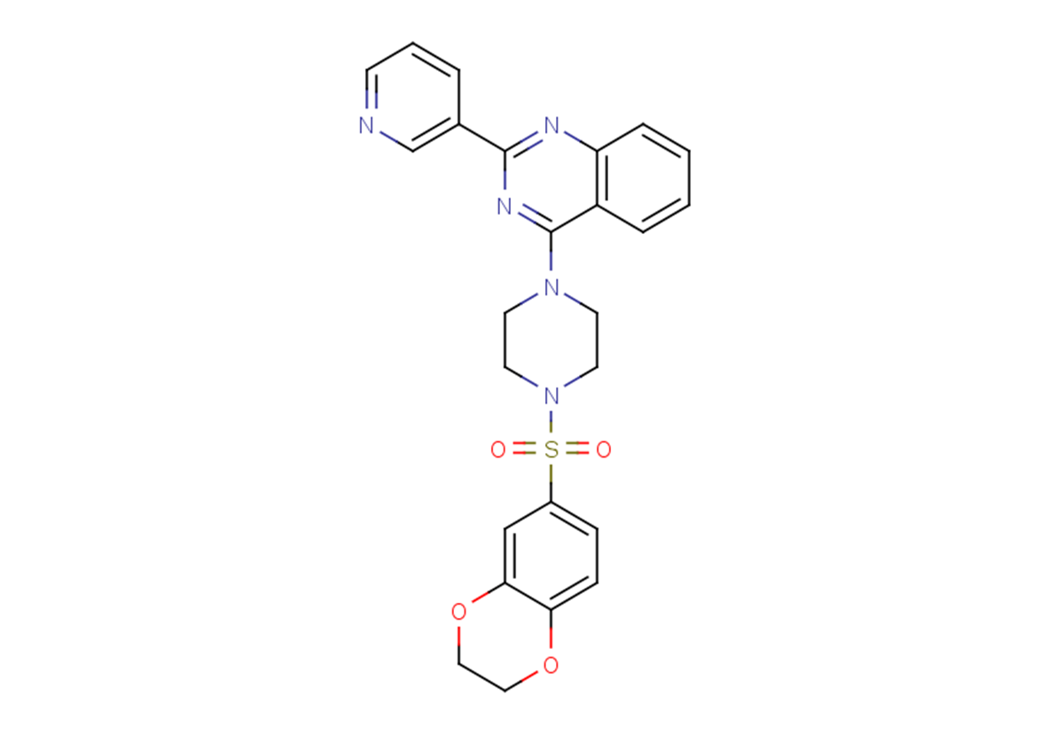 WAY-640509图片