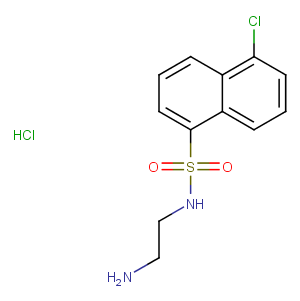 A-3 hydrochloride图片