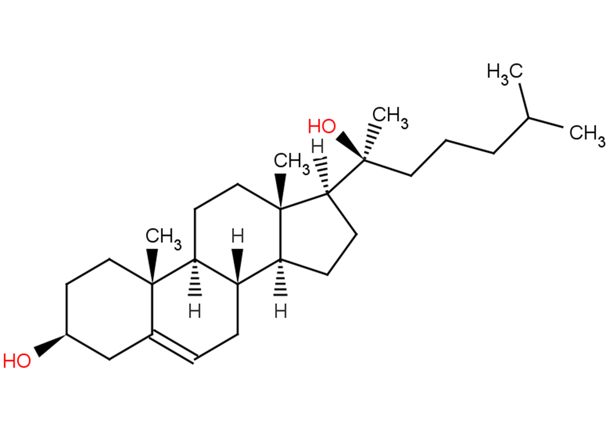 20(S)-Hydroxycholesterol图片