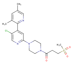 PF-5274857图片
