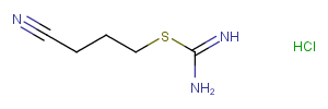 Kevetrin hydrochloride图片