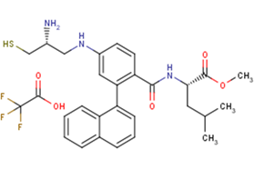 GGTI298 Trifluoroacetate图片