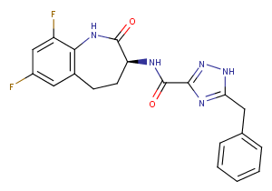GSK3145095图片