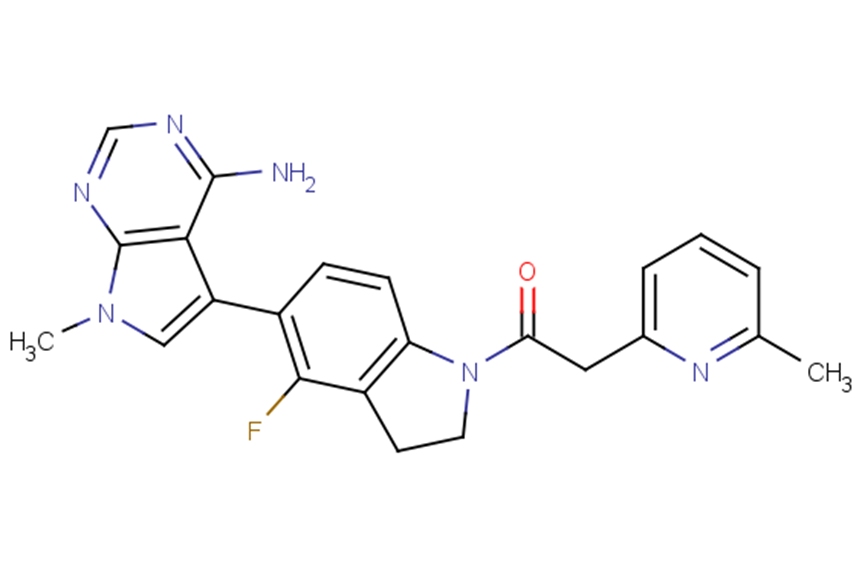 GSK2656157图片