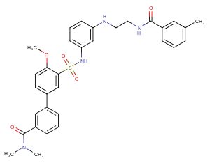 Orexin 2 Receptor Agonist图片